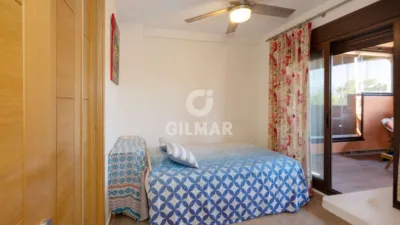 Apartment in Estepona Pueblo photo 13