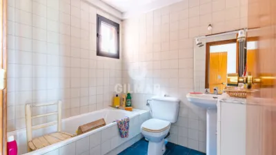 Chalet in Somosaguas photo 23