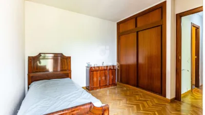 Chalet in Somosaguas photo 30