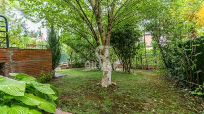 Chalet in Somosaguas photo 7