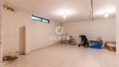 Chalet in Somosaguas photo 31