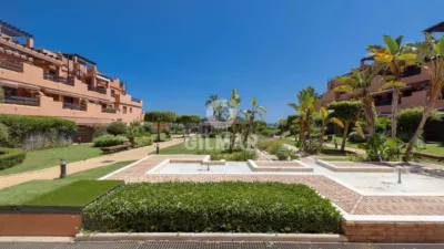 Apartment in Estepona Pueblo photo 53