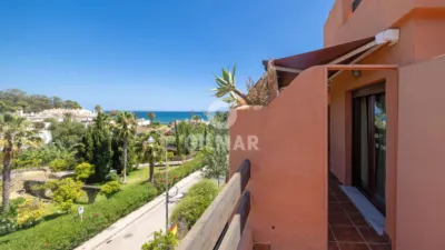 Apartment in Estepona Pueblo photo 23
