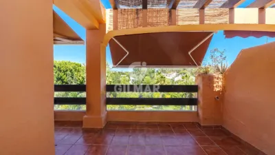 Apartment in Estepona Pueblo photo 25