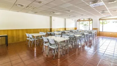 Apartment in Estepona Pueblo photo 40