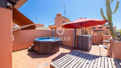 Apartment in Estepona Pueblo photo 22