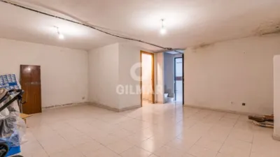 Chalet in Somosaguas photo 32