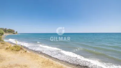 Apartment in Estepona Pueblo photo 48