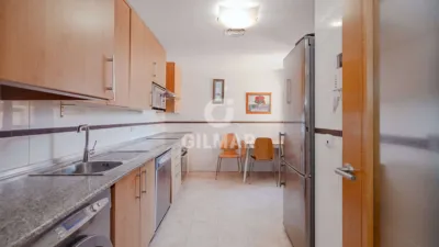 Apartment in Estepona Pueblo photo 7
