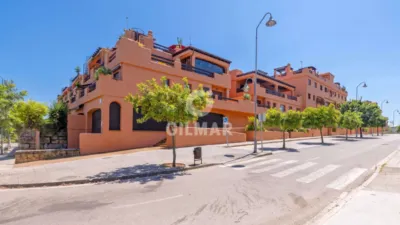 Apartment in Estepona Pueblo photo 55