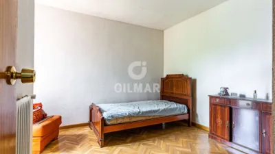 Chalet in Somosaguas photo 28