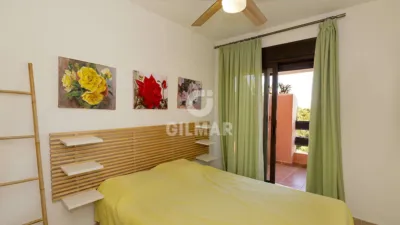 Apartment in Estepona Pueblo photo 11