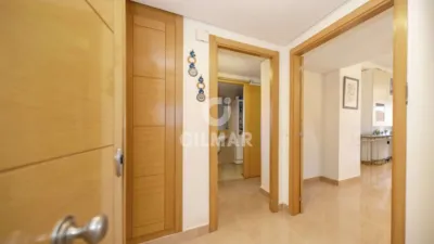 Apartment in Estepona Pueblo photo 9