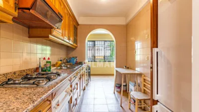 Chalet in Somosaguas photo 15