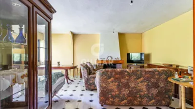 Chalet in Somosaguas photo 2