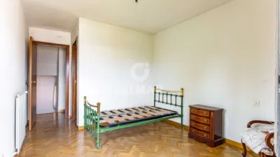 Chalet in Somosaguas photo 20