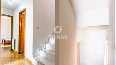 Chalet in Somosaguas photo 18