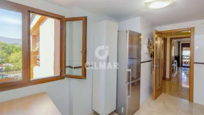 Apartment in Estepona Pueblo photo 8