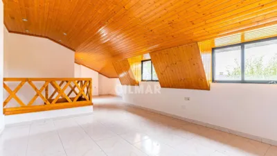 Chalet in Somosaguas photo 4