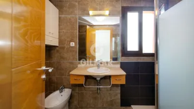 Apartment in Estepona Pueblo photo 15