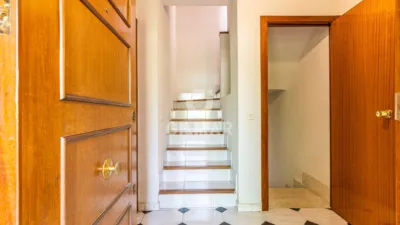 Chalet in Somosaguas photo 9