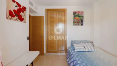 Apartment in Estepona Pueblo photo 14