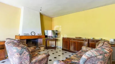Chalet in Somosaguas photo 10