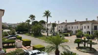 Semi-detached house in Arcos de La Frontera photo 4