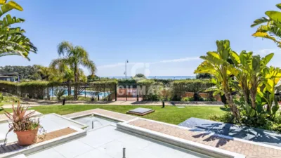 Apartment in Estepona Pueblo photo 39