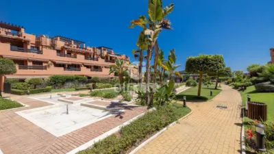 Apartment in Estepona Pueblo photo 51
