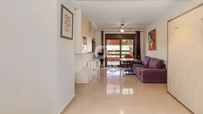 Apartment in Estepona Pueblo photo 5
