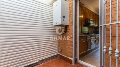 Chalet in Somosaguas photo 17