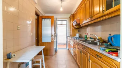 Chalet in Somosaguas photo 3