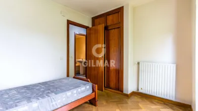Chalet in Somosaguas photo 26