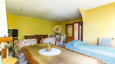 Chalet in Somosaguas photo 12