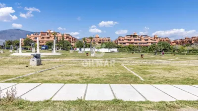 Apartment in Estepona Pueblo photo 46