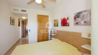 Apartment in Estepona Pueblo photo 10