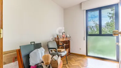 Chalet in Somosaguas photo 24