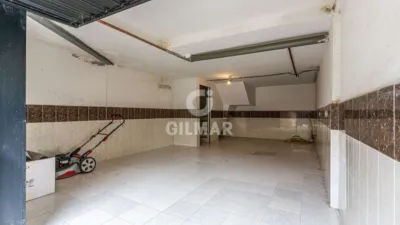 Chalet in Somosaguas photo 8