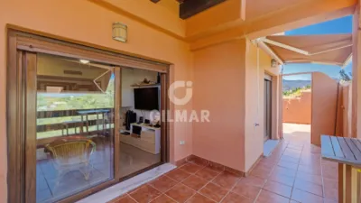 Apartment in Estepona Pueblo photo 26