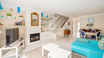 Chalet in Arroyo Enmedio photo 8