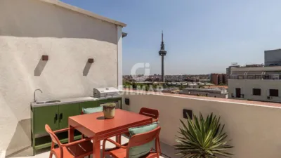 Apartment in Ibiza photo 6