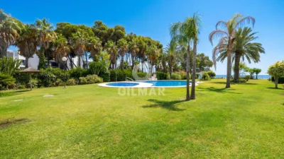 Chalet in Arroyo Enmedio photo 48
