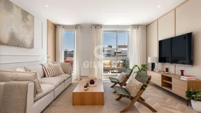 Apartment in Ibiza photo 8
