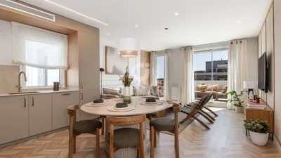 Apartment in Ibiza photo 10
