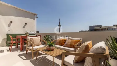 Apartment in Ibiza photo 2