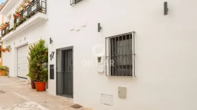 Chalet in Estepona Pueblo photo 2