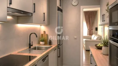 Apartment in Fuencarral (Valverde) photo 3