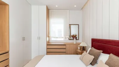 Apartment in Ibiza photo 13