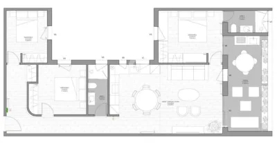 Apartment in Ibiza photo 37